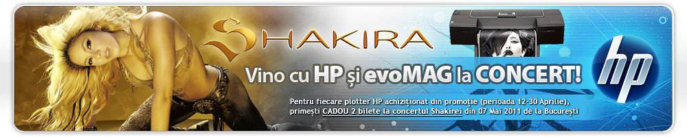 Plottere-HP-Shakira
